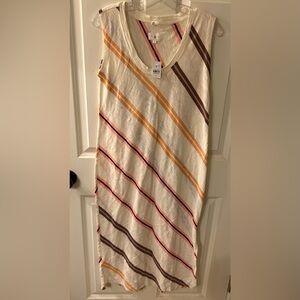 NWT Women’s Lou Grey Dress Size XS